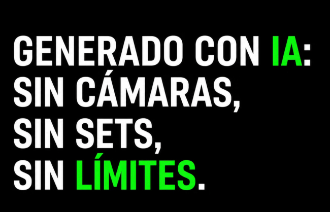 REEL 100% IA de FAN#34